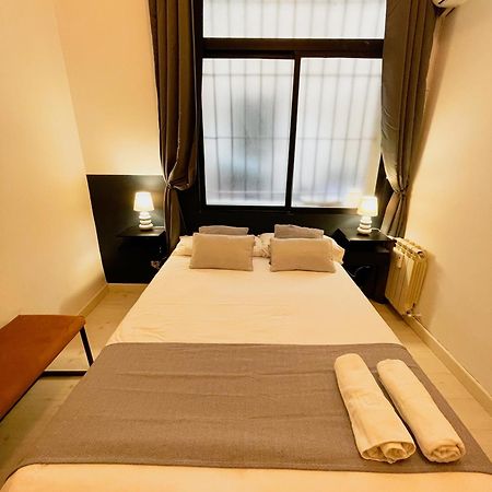 马德里Carretas Duplex Interior公寓 外观 照片